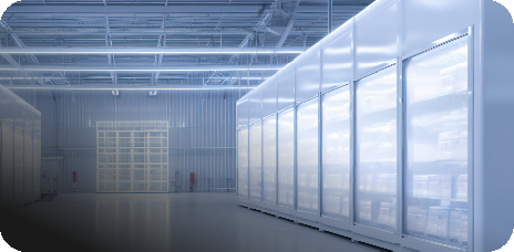 Cold Storage