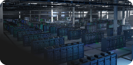 Server Room
